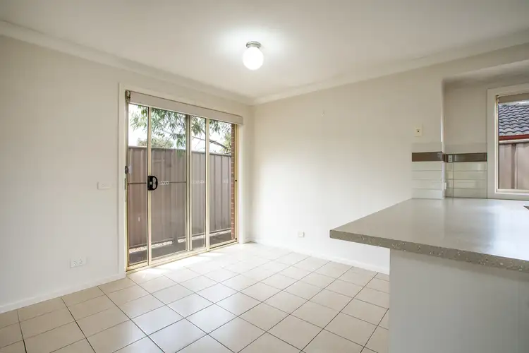 Fourth view of Homely townhouse listing, 1/26 Hotham Circuit, Thurgoona NSW 2640