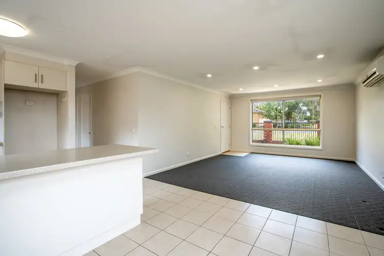Fifth view of Homely townhouse listing, 1/26 Hotham Circuit, Thurgoona NSW 2640