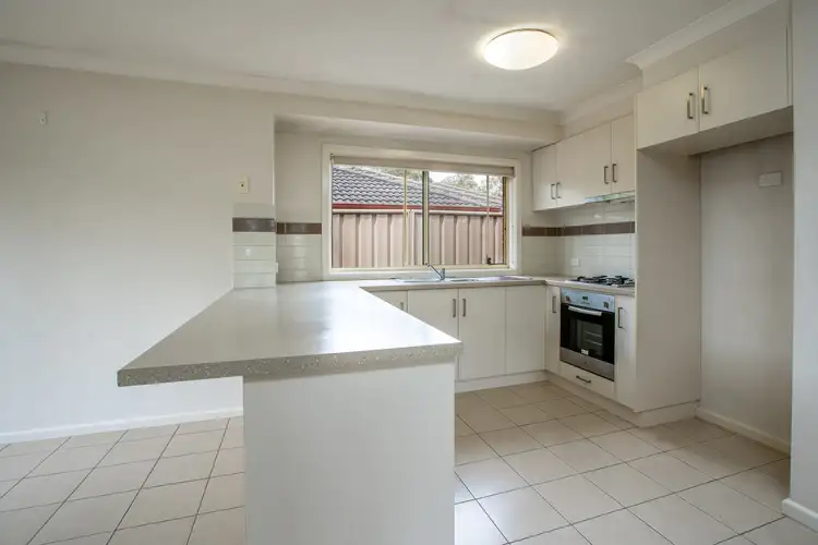 Sixth view of Homely townhouse listing, 1/26 Hotham Circuit, Thurgoona NSW 2640
