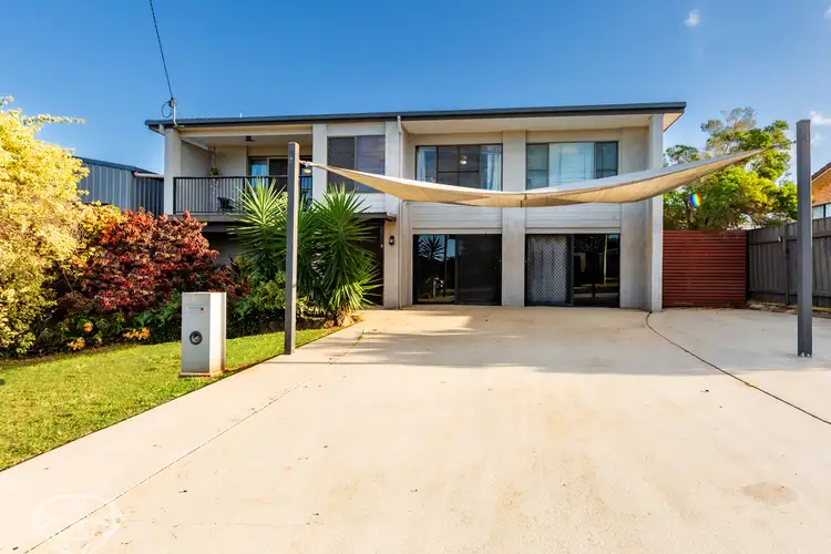 27 East-West Avenue, Avoca QLD 4670