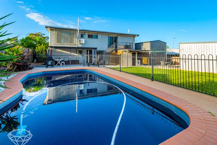 Second view of Homely house listing, 27 East-West Avenue, Avoca QLD 4670