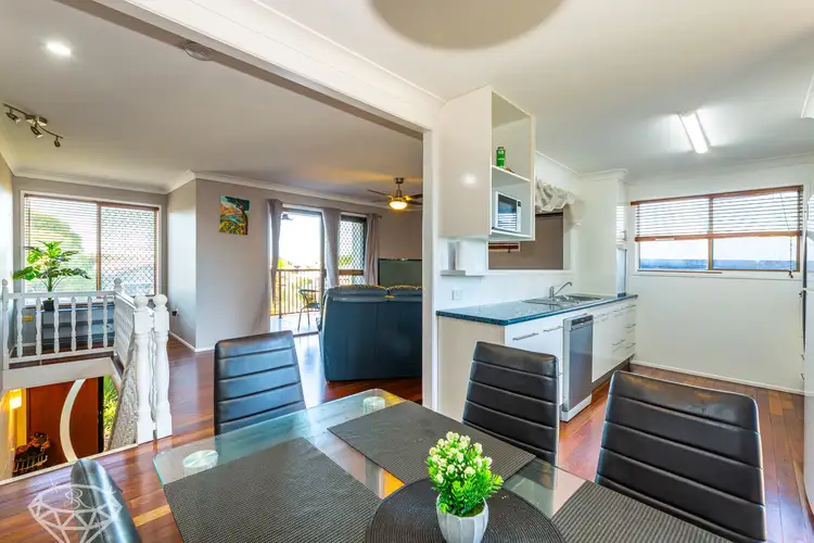 Third view of Homely house listing, 27 East-West Avenue, Avoca QLD 4670
