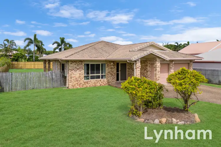 16 Brooklyn Court, Annandale QLD 4814