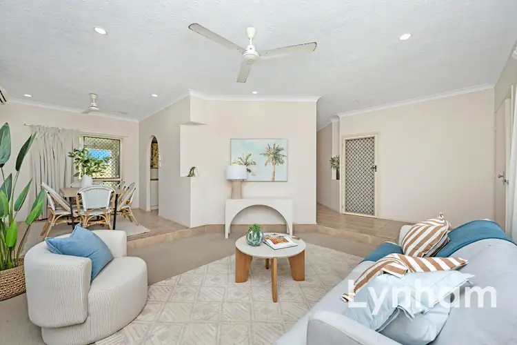 Second view of Homely house listing, 16 Brooklyn Court, Annandale QLD 4814