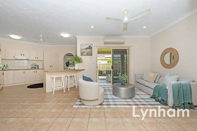 Third view of Homely house listing, 16 Brooklyn Court, Annandale QLD 4814