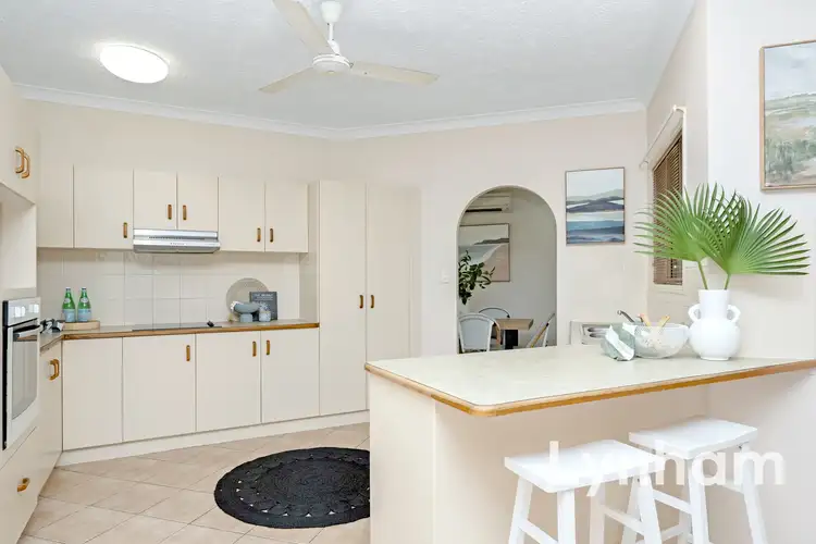 Fourth view of Homely house listing, 16 Brooklyn Court, Annandale QLD 4814