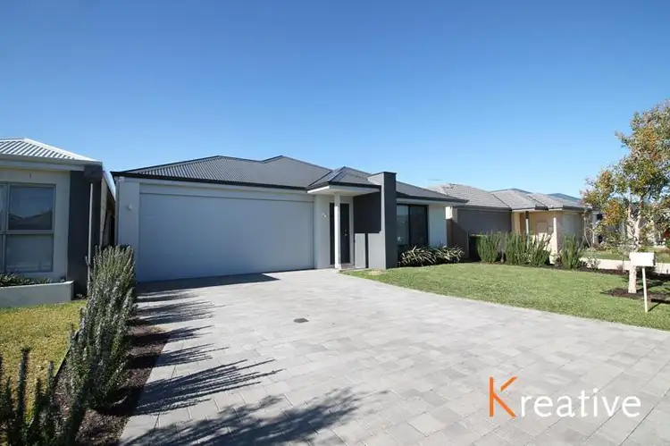 Third view of Homely house listing, 12 Brush Street, Hilbert WA 6112