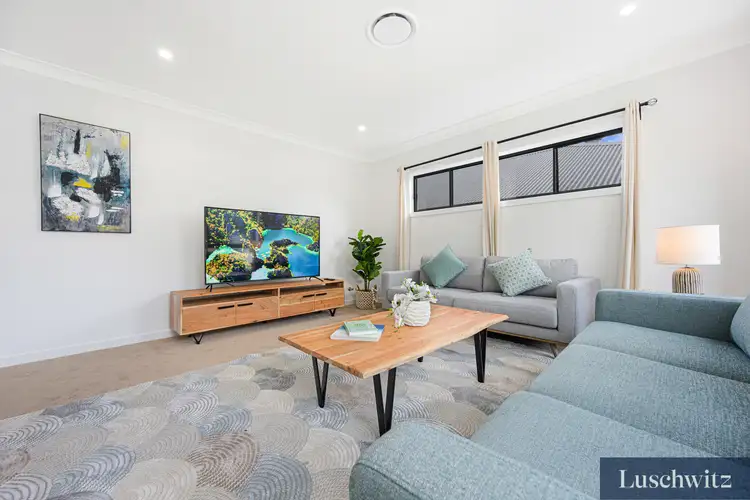 Third view of Homely house listing, 21 Myakka Way, Leppington NSW 2179