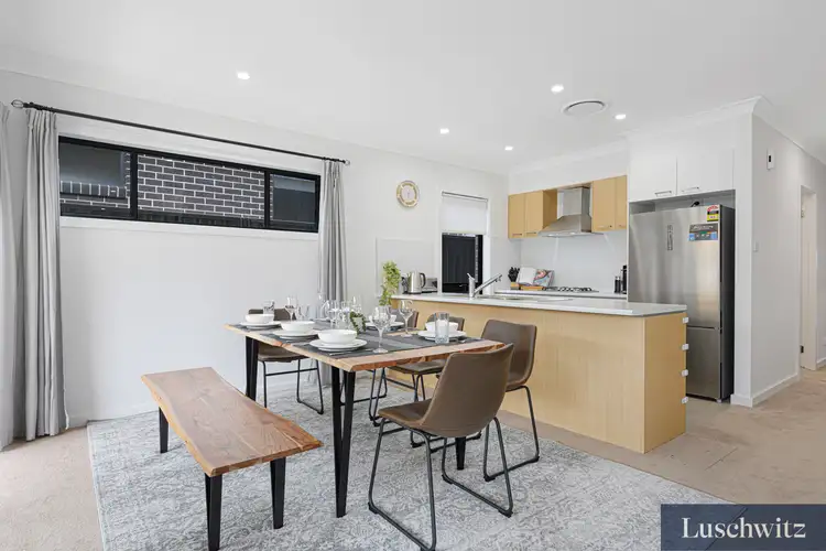 Sixth view of Homely house listing, 21 Myakka Way, Leppington NSW 2179