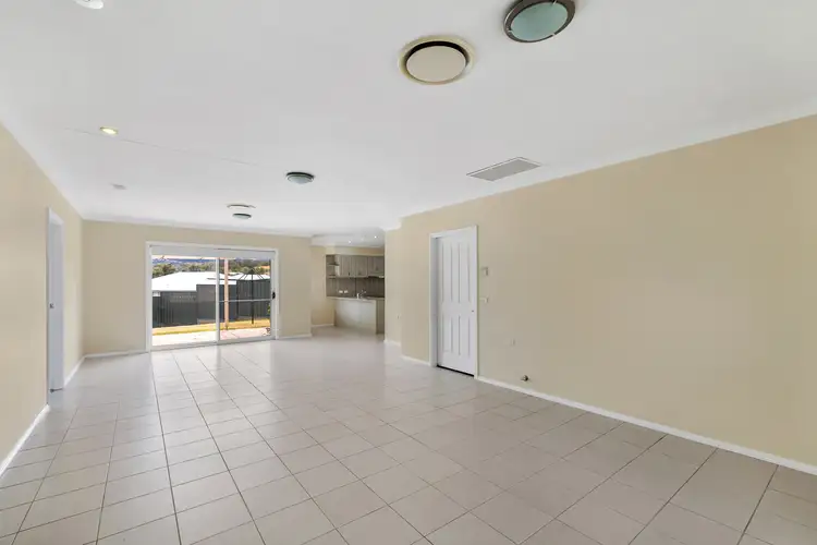 Second view of Homely villa listing, 20 Evesham Circuit, Tamworth NSW 2340