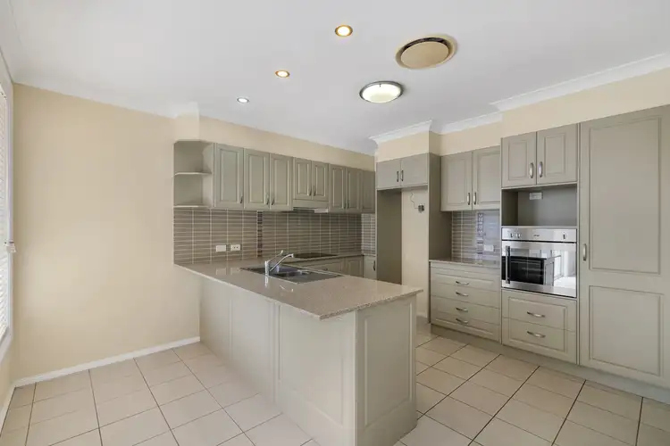 Third view of Homely villa listing, 20 Evesham Circuit, Tamworth NSW 2340
