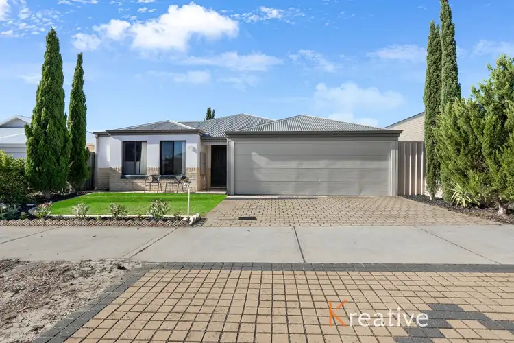 47 Elmina Avenue, Ellenbrook WA 6069