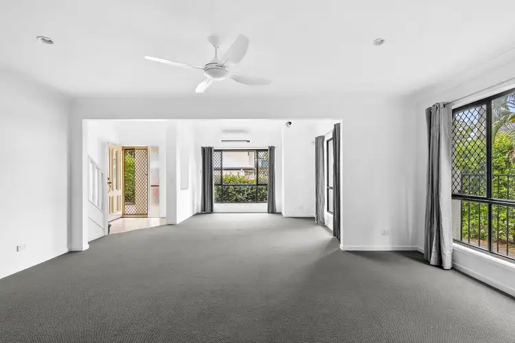 Main view of Homely townhouse listing, 1/80 Pohlman Street, Southport QLD 4215