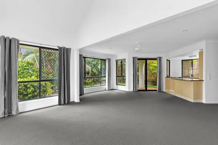 Second view of Homely townhouse listing, 1/80 Pohlman Street, Southport QLD 4215