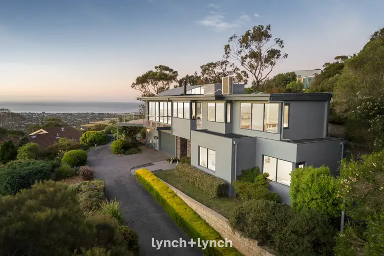 Main view of Homely house listing, 22 McLaren Court, Rosebud VIC 3939