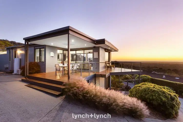 Third view of Homely house listing, 22 McLaren Court, Rosebud VIC 3939
