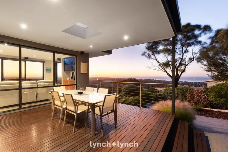 Fourth view of Homely house listing, 22 McLaren Court, Rosebud VIC 3939