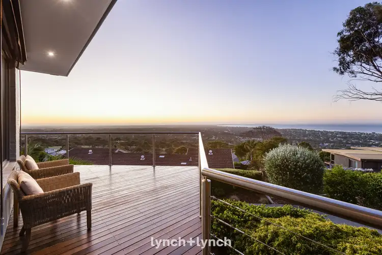 Fifth view of Homely house listing, 22 McLaren Court, Rosebud VIC 3939