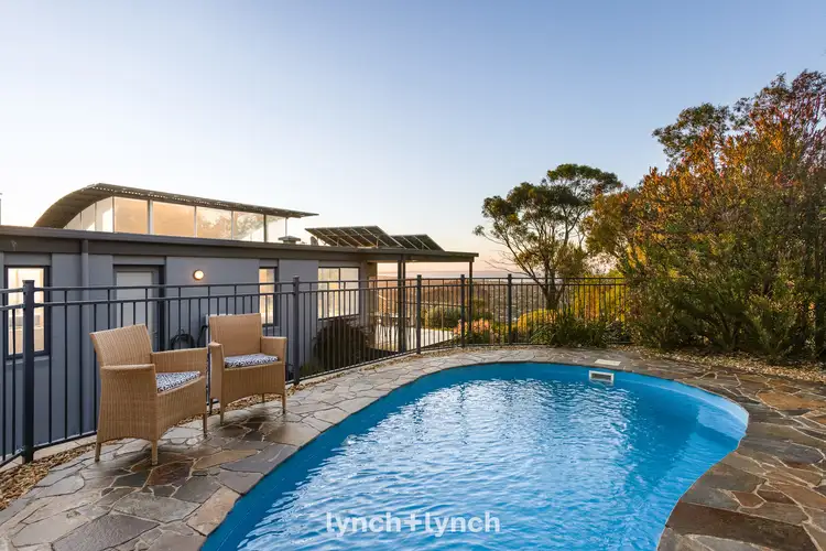 Sixth view of Homely house listing, 22 McLaren Court, Rosebud VIC 3939