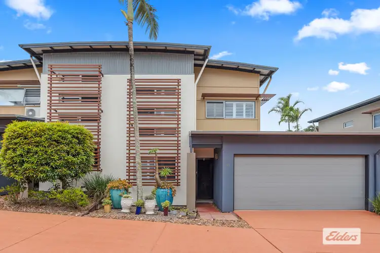 31/136 Pulgul Street, Urangan QLD 4655