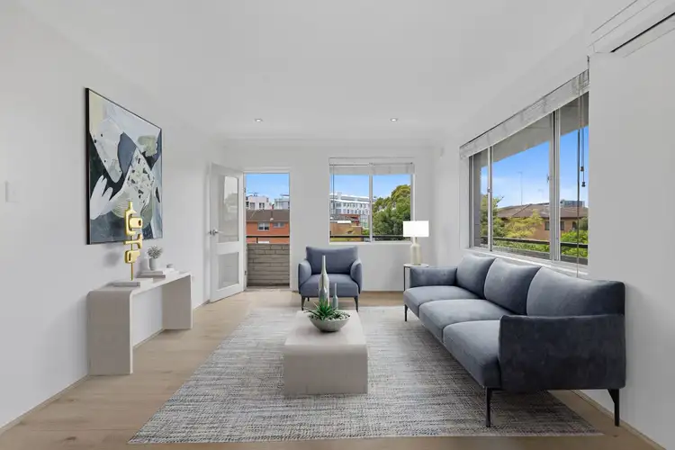 Main view of Homely apartment listing, 9/20 Addison Street, Kensington NSW 2033