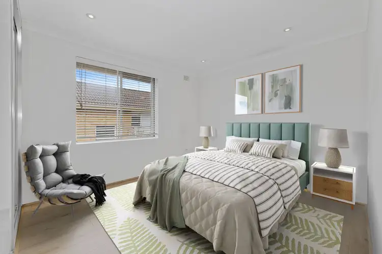 Second view of Homely apartment listing, 9/20 Addison Street, Kensington NSW 2033