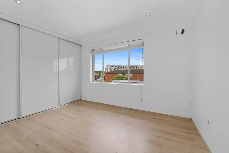 Fourth view of Homely apartment listing, 9/20 Addison Street, Kensington NSW 2033