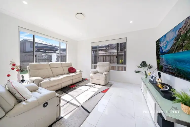 Third view of Homely house listing, 27 Avocet Circuit, Marsden Park NSW 2765