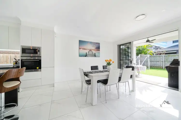 Fourth view of Homely house listing, 27 Avocet Circuit, Marsden Park NSW 2765