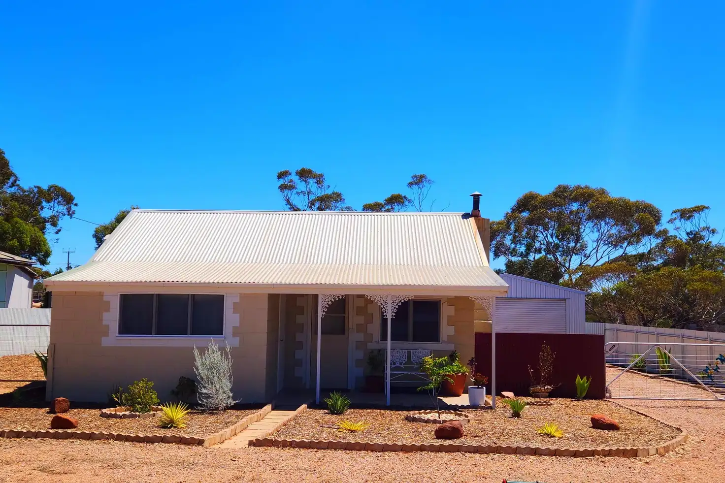 Main view of Homely house listing, 29 Barns Street, Poochera SA 5655