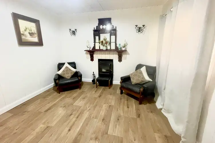 Second view of Homely house listing, 29 Barns Street, Poochera SA 5655