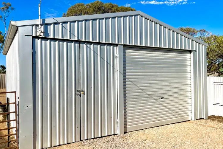 Fourth view of Homely house listing, 29 Barns Street, Poochera SA 5655