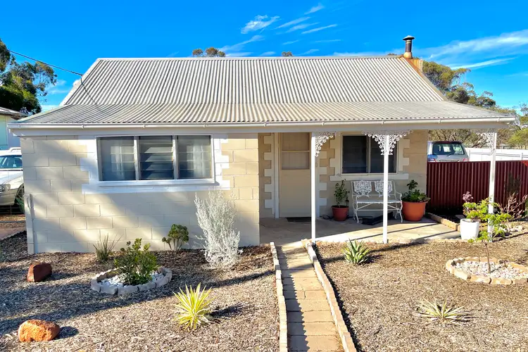 Fifth view of Homely house listing, 29 Barns Street, Poochera SA 5655