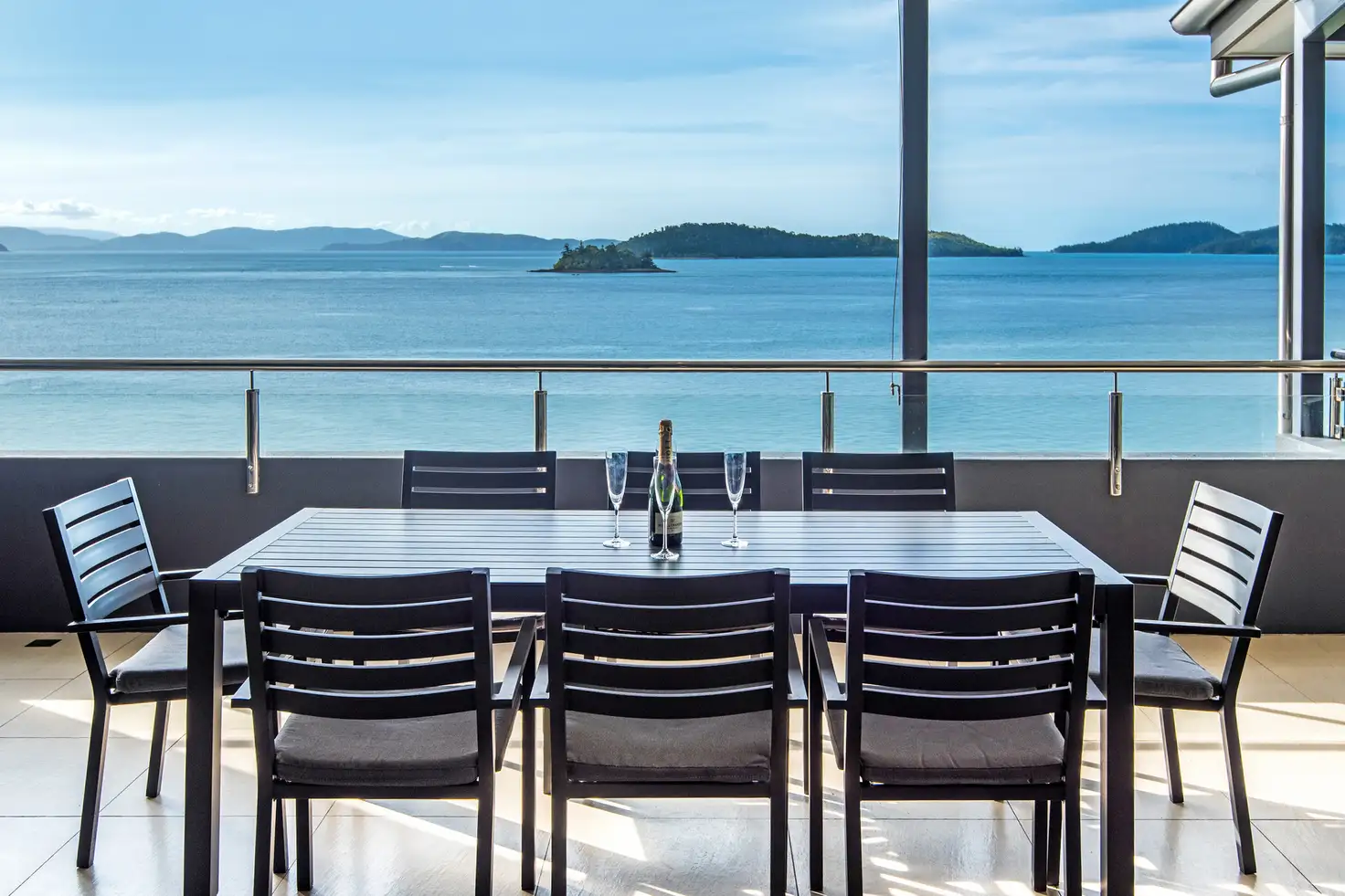 Main view of Homely apartment listing, 53/5 Acacia Drive, Hamilton Island QLD 4803