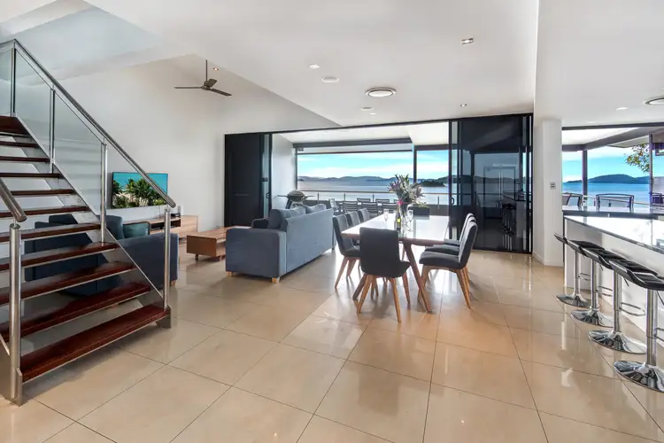 Second view of Homely apartment listing, 53/5 Acacia Drive, Hamilton Island QLD 4803