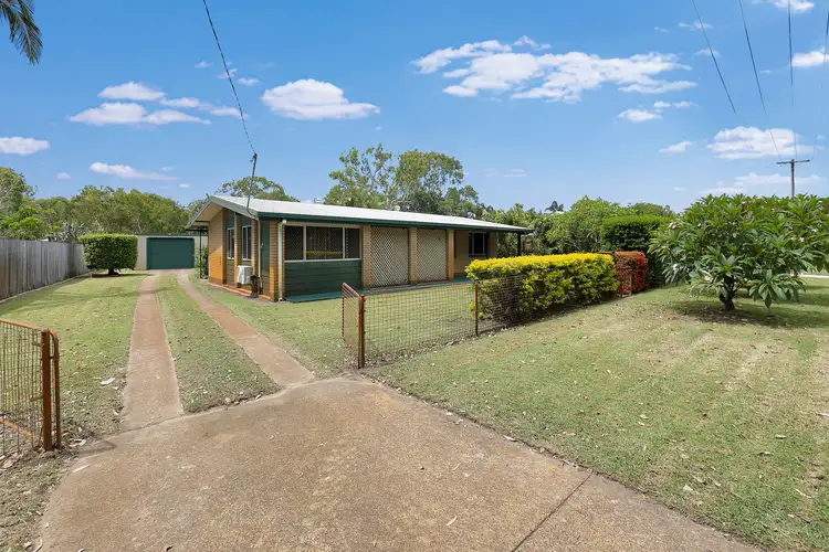 29 Skylark Street, Slade Point QLD 4740