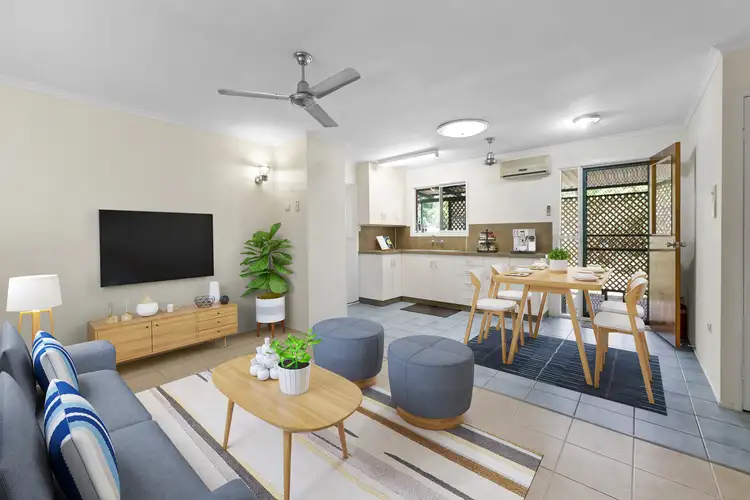 Second view of Homely house listing, 29 Skylark Street, Slade Point QLD 4740