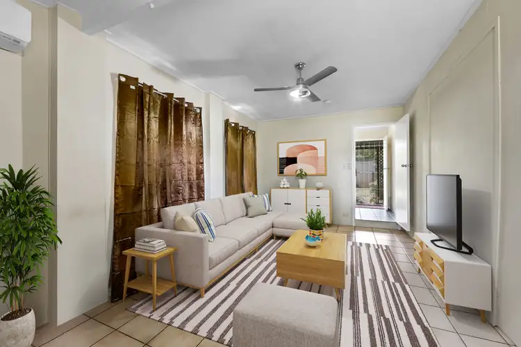 Third view of Homely house listing, 29 Skylark Street, Slade Point QLD 4740