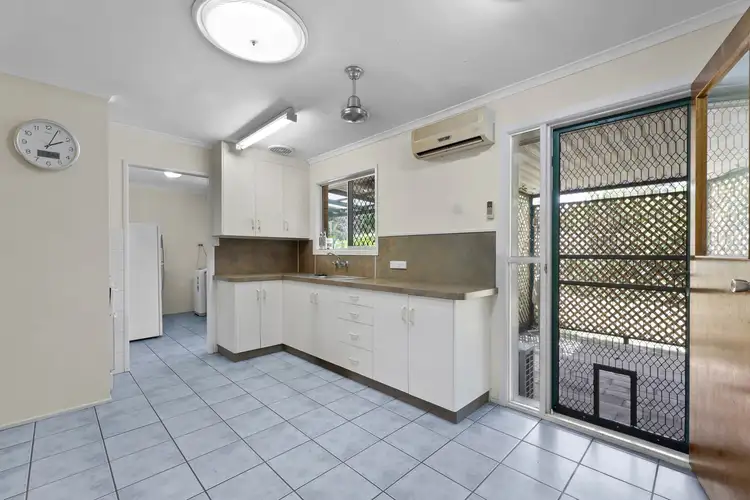 Fourth view of Homely house listing, 29 Skylark Street, Slade Point QLD 4740