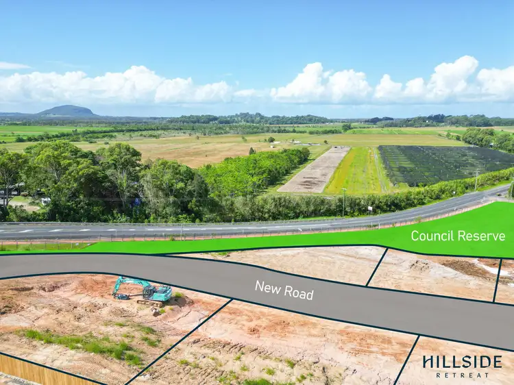 LOT 11, 244 Camp Flat Road, Bli Bli QLD 4560