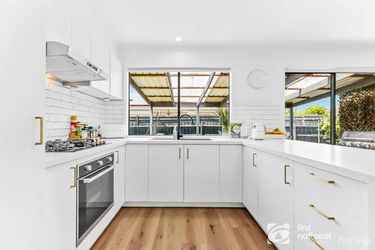 Second view of Homely house listing, 41 Miralie Way, Cranbourne West VIC 3977