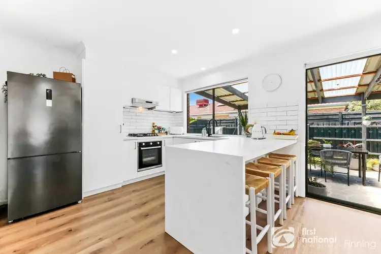 Third view of Homely house listing, 41 Miralie Way, Cranbourne West VIC 3977