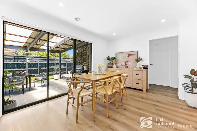 Fourth view of Homely house listing, 41 Miralie Way, Cranbourne West VIC 3977