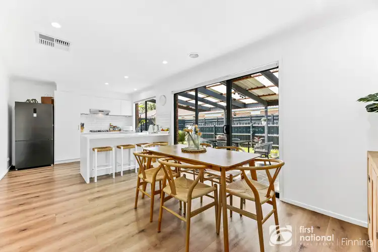 Fifth view of Homely house listing, 41 Miralie Way, Cranbourne West VIC 3977