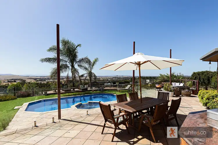 Main view of Homely house listing, 122 Seventh Avenue, Eden Park VIC 3757