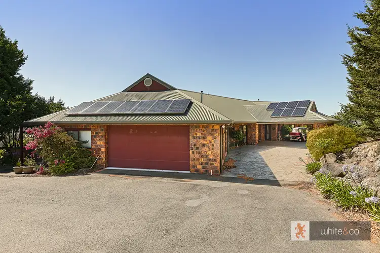 Second view of Homely house listing, 122 Seventh Avenue, Eden Park VIC 3757