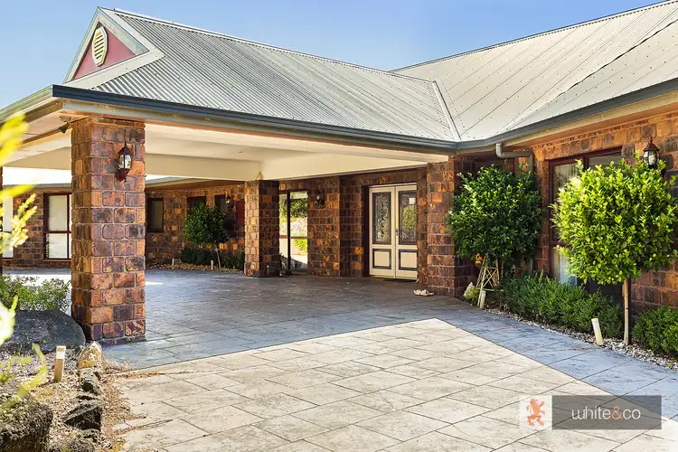 Fourth view of Homely house listing, 122 Seventh Avenue, Eden Park VIC 3757