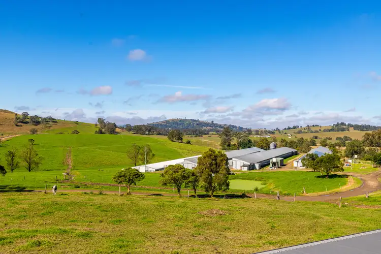 Main view of Homely rural property listing, 395 Paterson River Road, Gresford NSW 2311