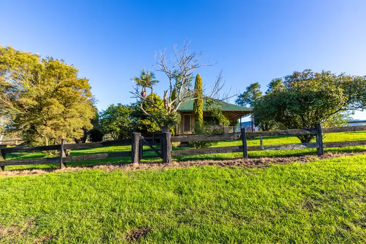 Third view of Homely rural property listing, 395 Paterson River Road, Gresford NSW 2311