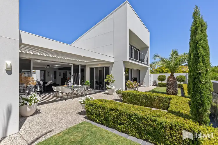 Second view of Homely house listing, 21 Coles Beach Road, Devonport TAS 7310